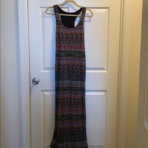 American Eagle Maxi Dress